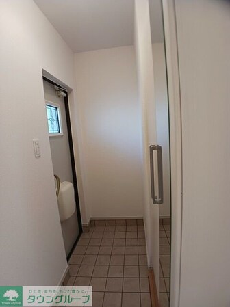 メゾン・トロワ・ド・ジャンコの物件内観写真